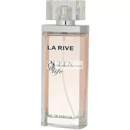 La Rive Queen of Life Woman EDP, 75ml