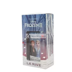 Disney Frozen Eau de Parfum 50ml Anna & Elsa Eiskönigin