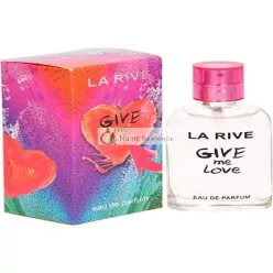 Give me Love Damen Eau de Parfum, 30ml