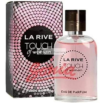 La Rive Touch of Woman Eau de Parfum, 30ml