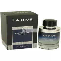 La Rive Extreme Story EDT, 75ml