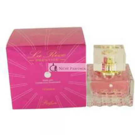 LA RIVE Prestige Tender Parfum mit Swarovski Elementen 75ml Chypre