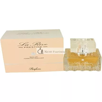 La Rive Prestige Beauty Parfum mit Swarovski Elementen, 75ml