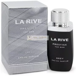 La Rive Prestige Grey Eau De Parfum Spray, 75ml