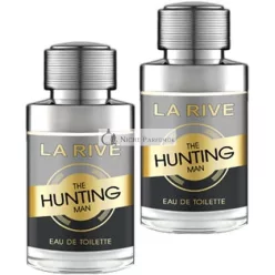 LA RIVE The Hunting Man Herren Eau de Toilette, 75 ml