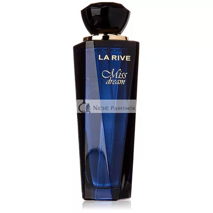 LA RIVE Miss Dream Woman Eau de Parfum, 100ml