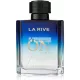 LA RIVE Just On Time Eau De Toilette Spray für Männer, 100ml