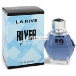La Rive River of Love Eau de Parfum, 100ml