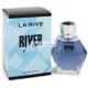 La Rive River of Love Eau de Parfum, 100ml