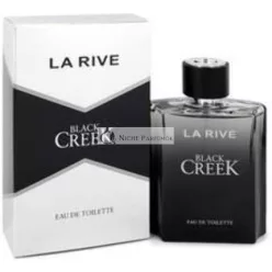 La Rive Black Creek, 80ml