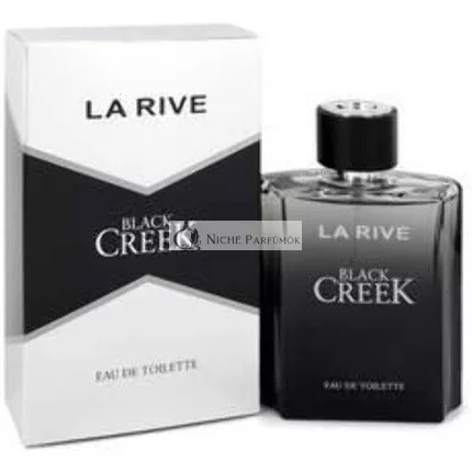 La Rive Black Creek, 80ml