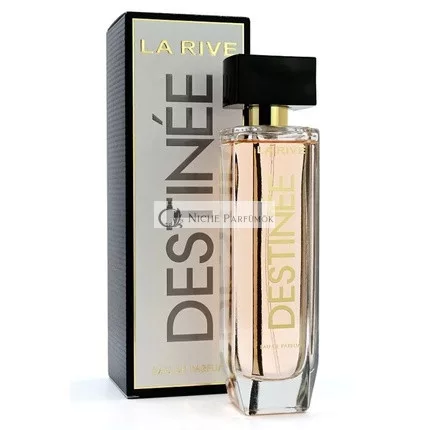 LA RIVE Destinee Eau de Parfum, 90ml