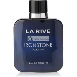 LA RIVE IRONSTONE MAN 100ml EDT Herrenparfüm
