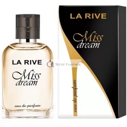 La Rive Miss Dream Eau De Parfum Spray, 30 ml