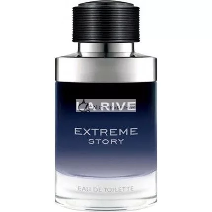 La Rive - Extreme Story - Eau De Toilette Spray, 30 ml - Herrenparfüm