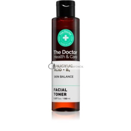 The Doctor Salicylsäure B5 Hautbalance, 150ml
