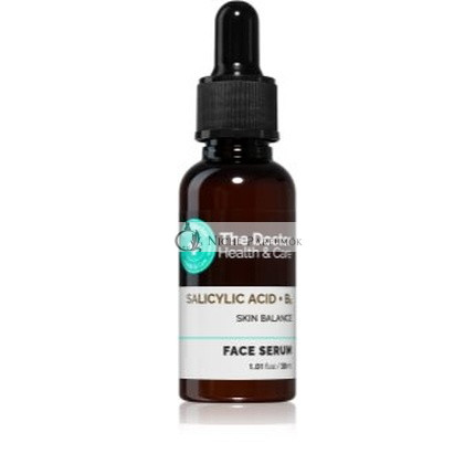 A Doctor Szalicilsav B5 Bőrkiegyensúlyozó - 30 Ml