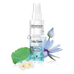   ALLVERNUM NATURE'S ESSENCES Lotus/Jázmin Parfüm Testpermet 125ml, 125ml