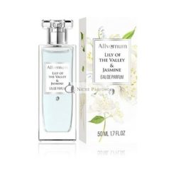Allvernum Maiglöckchen & Jasmin Eau de Parfum 50ml