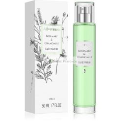 ALLVERNUM Rosmarin und Kamille Eau de Parfum, 50ml