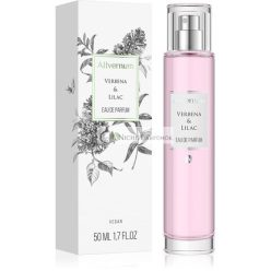 ALLVERNUM Verbena & Flieder Eau de Parfum, 50 ml