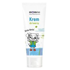 Kicia Kocia Zöld Alma Arckrém, 50ml