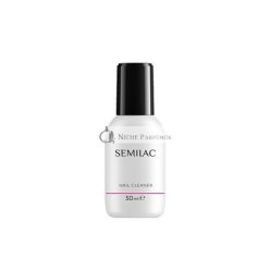 Semilac Köröm Tisztító 50ml