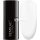 Semilac UV Nagellack Stark Weiß 001 Farbe, 7ml