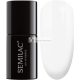Semilac UV Nagellack Stark Weiß 001 Farbe, 7ml