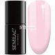 Semilac UV Nagellack Delicate French Pink 002 7ml