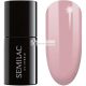 Semilac UV Nagellack Klassisches Nude Beige Farbe 004, 7ml