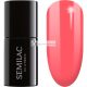 Semilac UV Nagellack 006 Klassisches Koralle 7ml