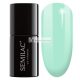 Semilac UV Nagellack Grün 022 Minze 7ml