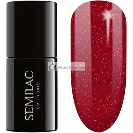 Semilac My Love UV Hybrid Nagellack, 7ml