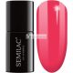 Semilac UV Nagellack Neonfarbe 042 Neon-Raspberry, 7ml