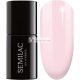 Semilac 052 UV Hybrid Nagellack Pink Opal, 7ml