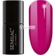 Semilac UV Nagellack Luminous Cyclamen 082 7ml
