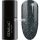 Semilac UV Nagellack Starlight Night Schwarze Farbe 096, 7ml