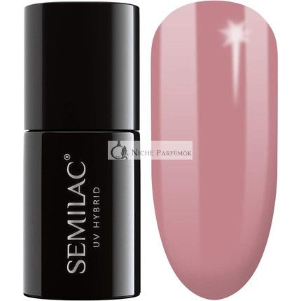 Semilac UV Nagellack Indische Rosen 097 7ml