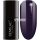 Semilac 100 UV Hybrid Nagellack Schwarz Lila 7ml