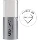 Semilac Top Coat körömlakk 7ml UV LED Hybrid Innovatív Fényes Finish - Átlátszó