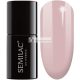 Semilac UV Nagellack Beige Farbe 135 Frappe, 7ml