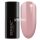 Semilac UV Nagellack Creamy Muffin Beige Farbe 136, 7ml - Intensive und Langanhaltende Farbe für Fingernägel
