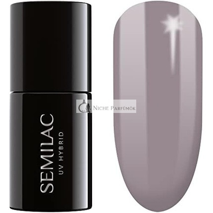 Semilac Little Stone UV Hybrid Nagellack, 7ml