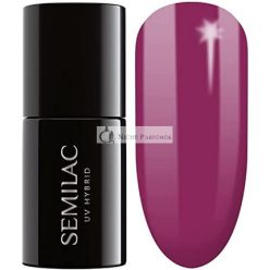 Semilac Szeherezada 123 UV Hybrid Nagellack, 7ml