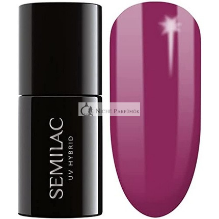 Semilac Szeherezada 123 UV Hybrid Nagellack, 7ml