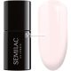 Semilac 128 UV Hybrid Nagellack Pink Marshmallow, 7ml