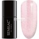 Semilac Pink Crystals 164 UV Hybrid Nagellack 7ml