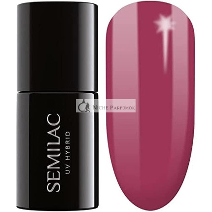 Semilac Tuna Voyage UV Hybrid Nagellack 7ml 189