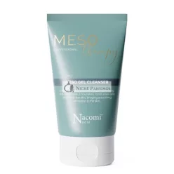   Nacomi Nacomimeso Therapie Schritt 1 Gelreiniger sanfte Gesichtsreinigung 100ml